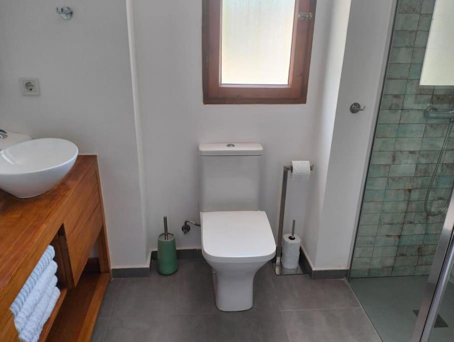 Apartamento Tranquilo El Albir Luaran gambar